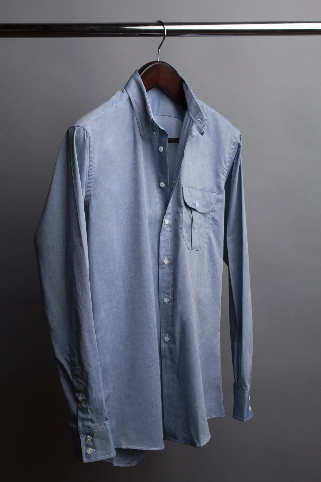 Timeless Gentleman Builder Capsule - Image 10