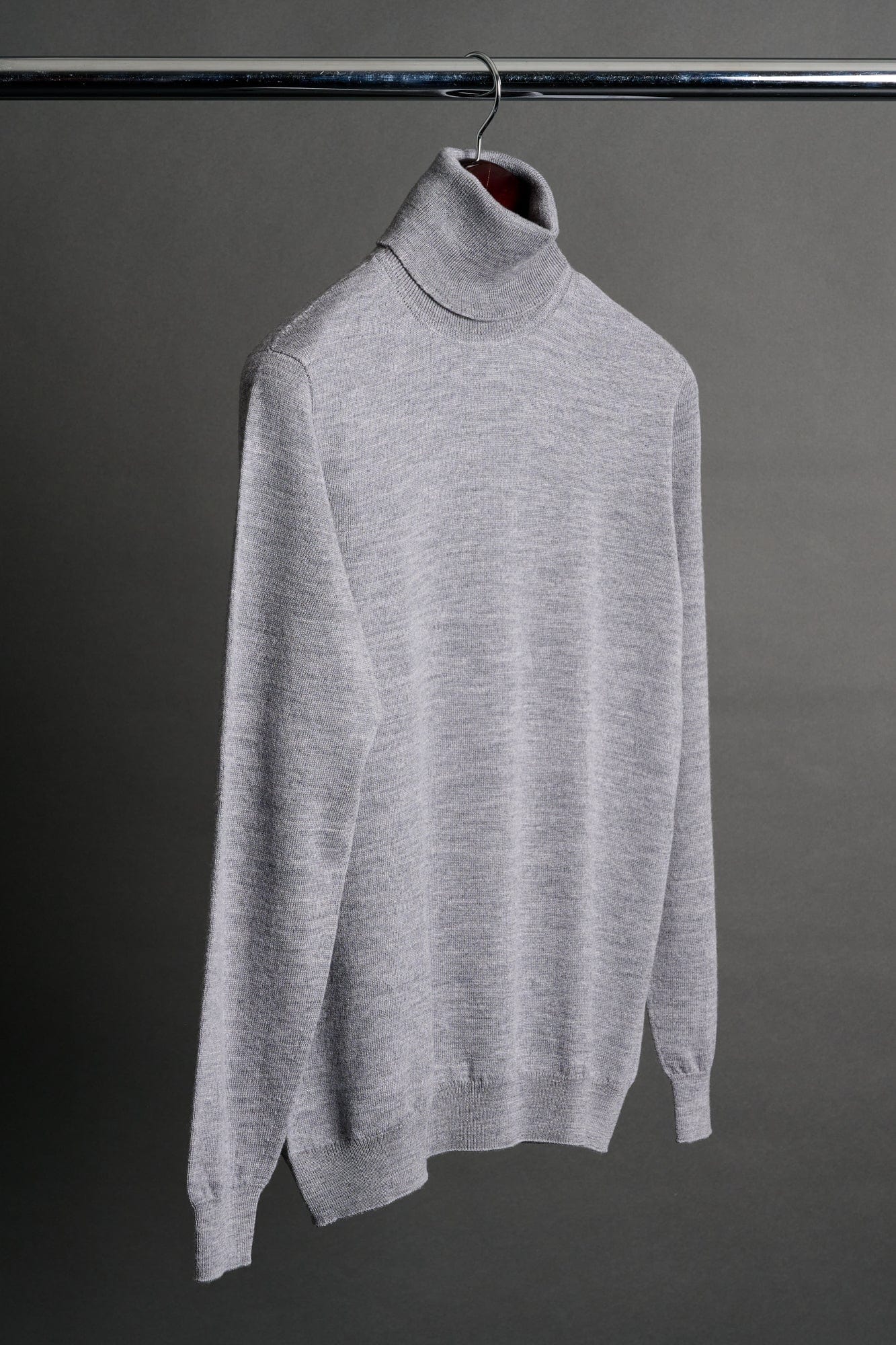 Timeless Gentleman Builder Capsule - Image 11