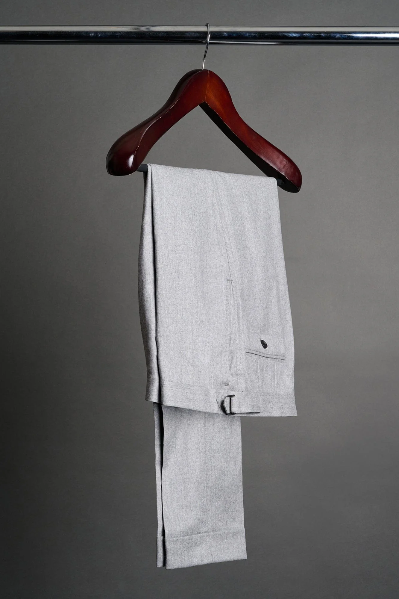 Timeless Gentleman Builder Capsule - Image 13
