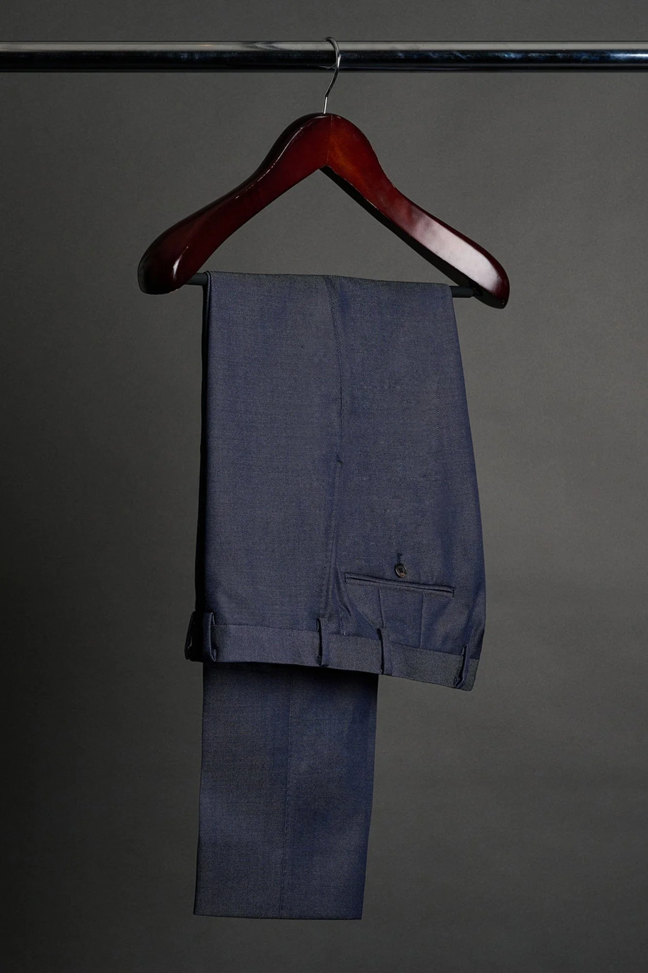 Timeless Gentleman Builder Capsule - Image 14