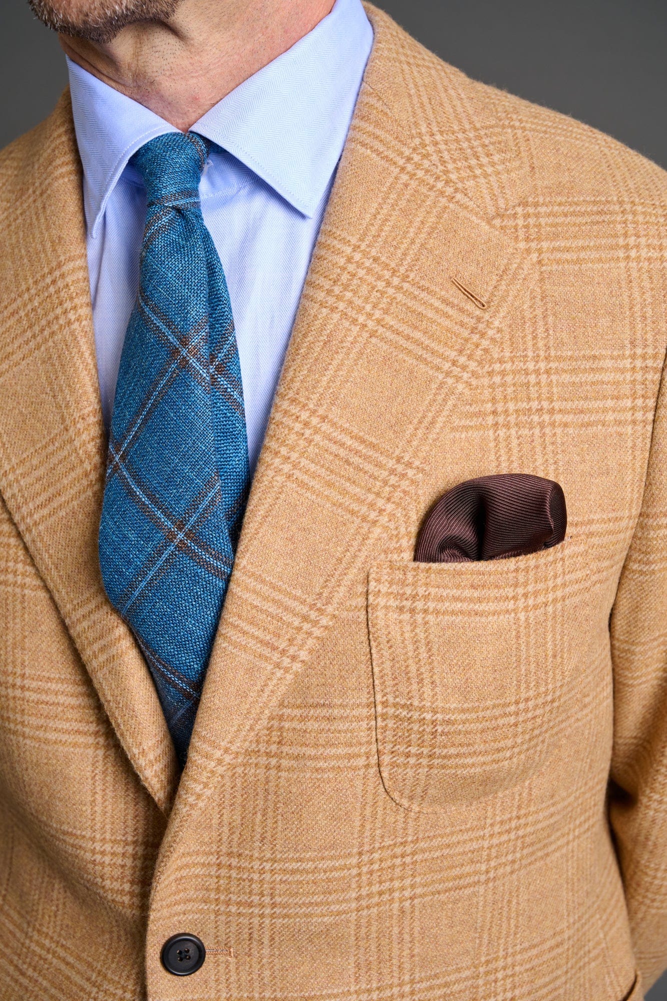Timeless Gentleman Builder Capsule - Image 24