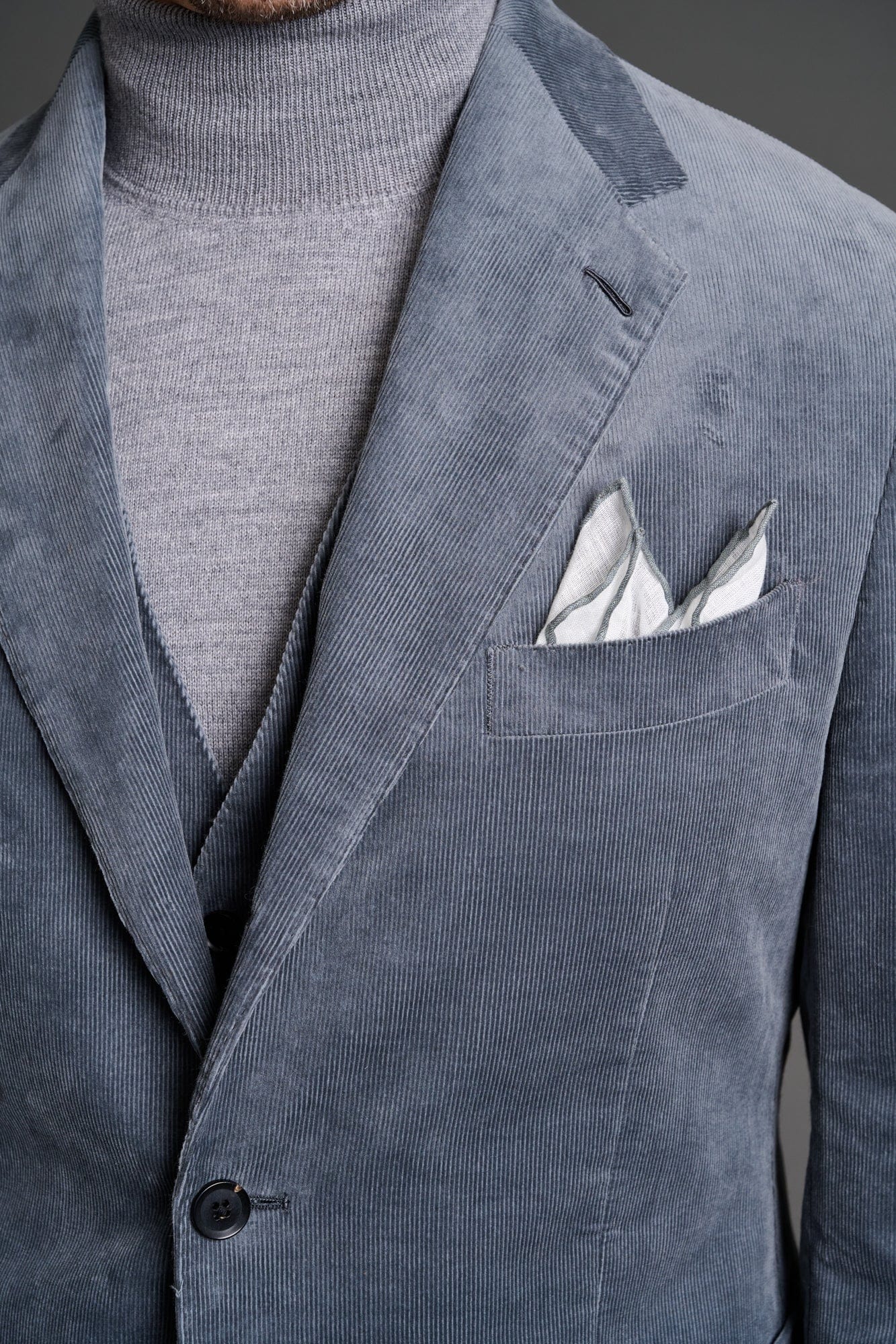 Timeless Gentleman Builder Capsule - Image 26