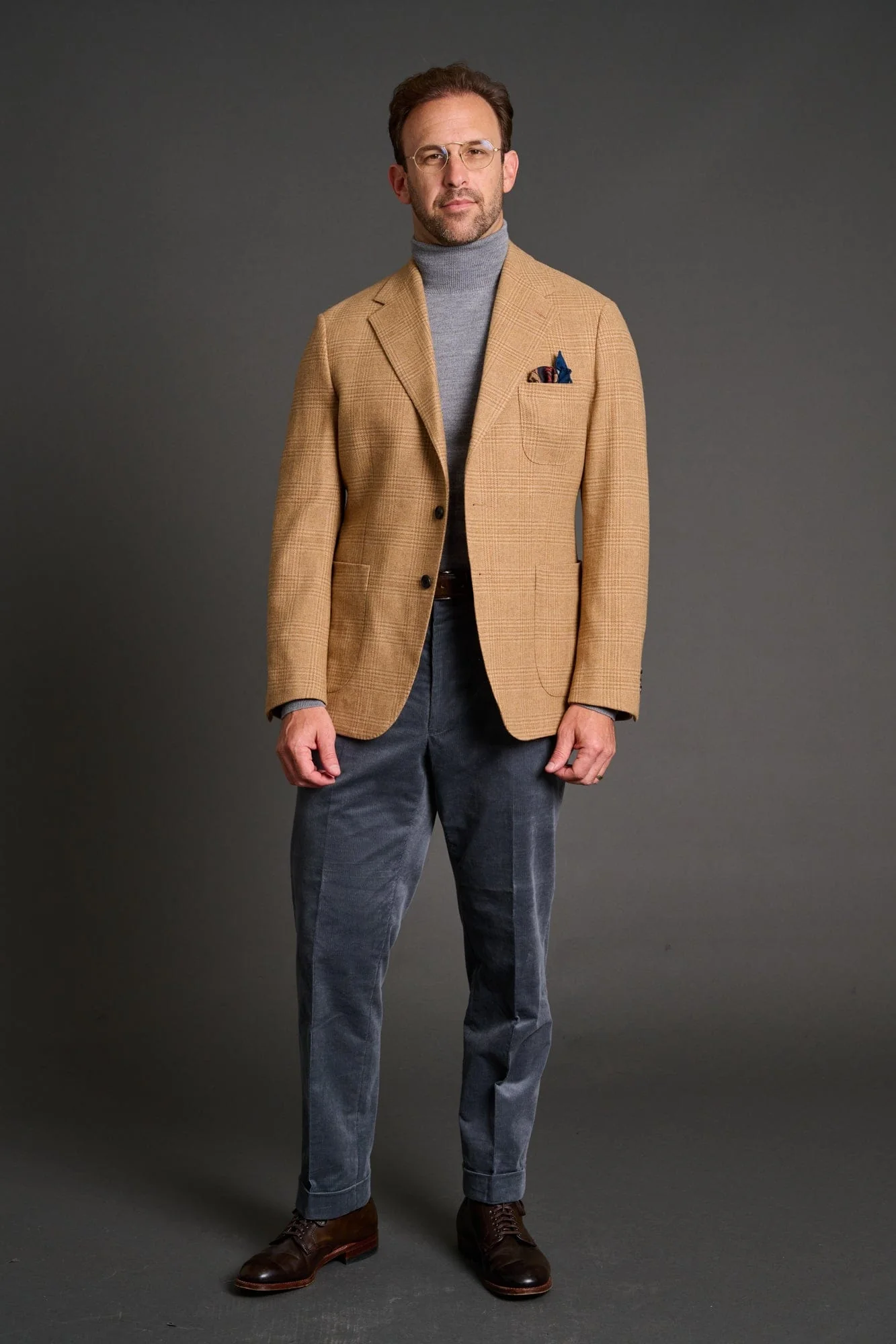 Timeless Gentleman Builder Capsule - Image 31