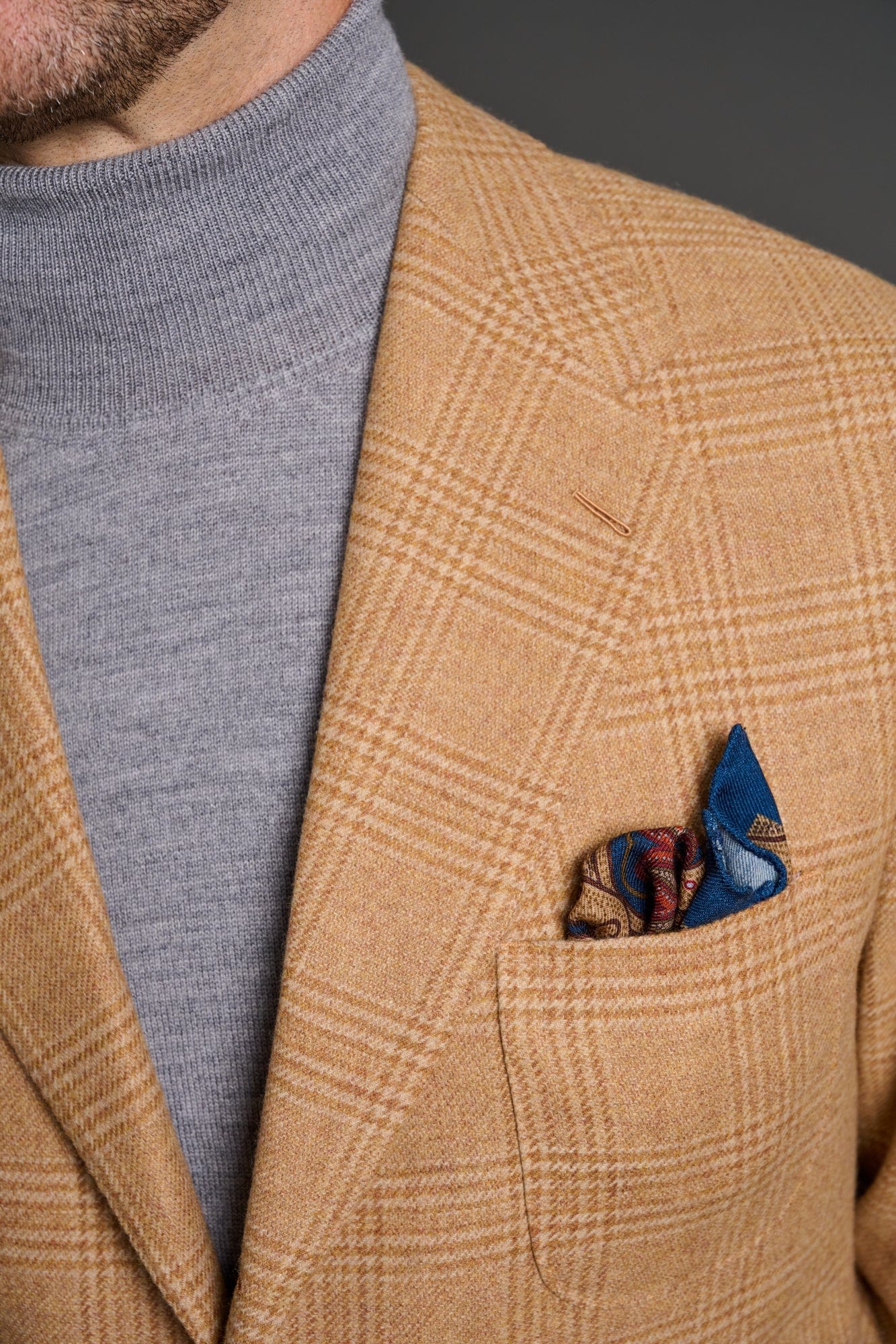 Timeless Gentleman Builder Capsule - Image 33