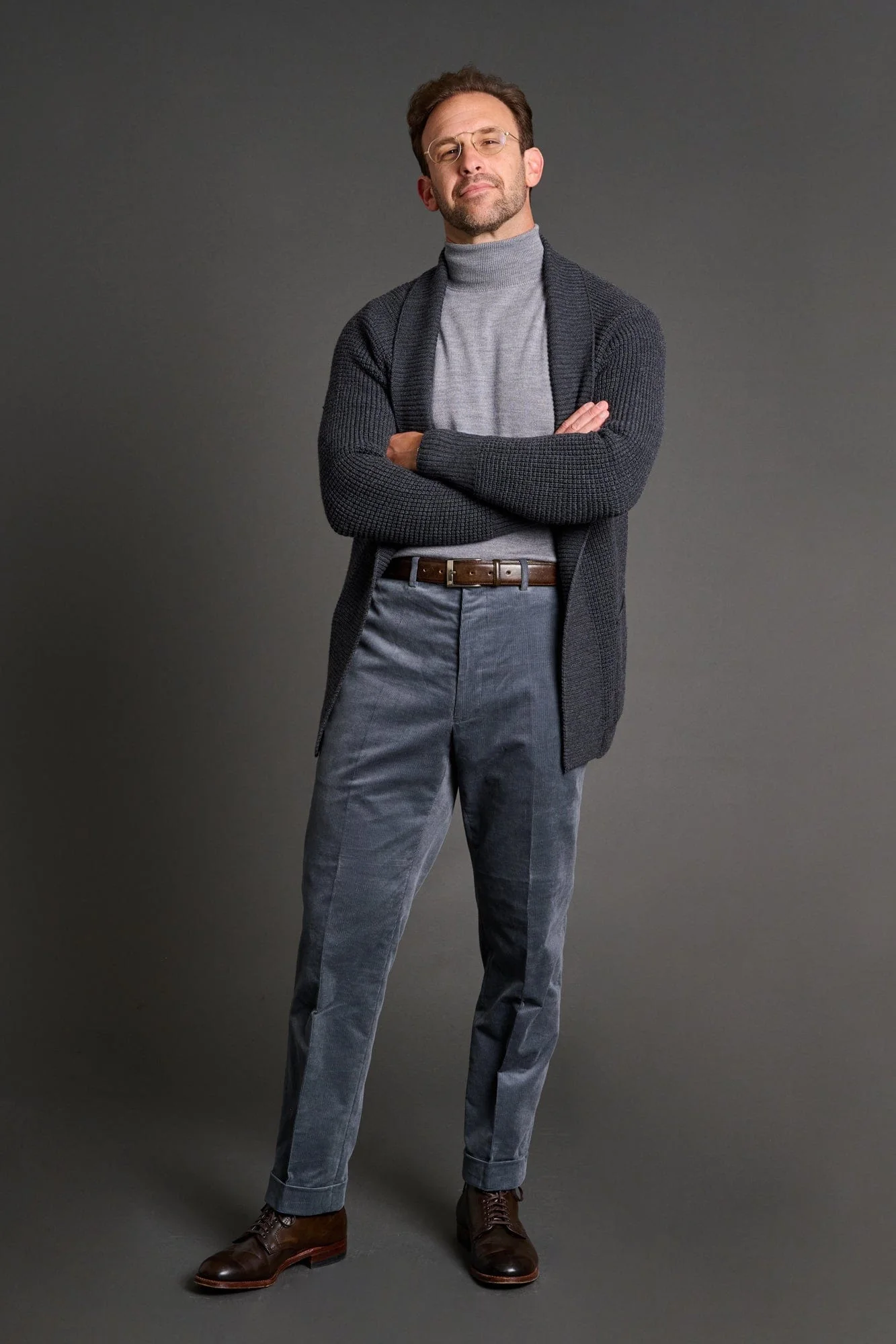 Timeless Gentleman Builder Capsule - Image 38