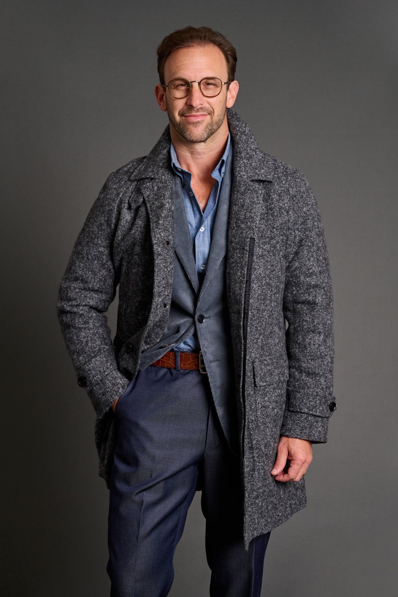 Timeless Gentleman Builder Capsule - Image 42