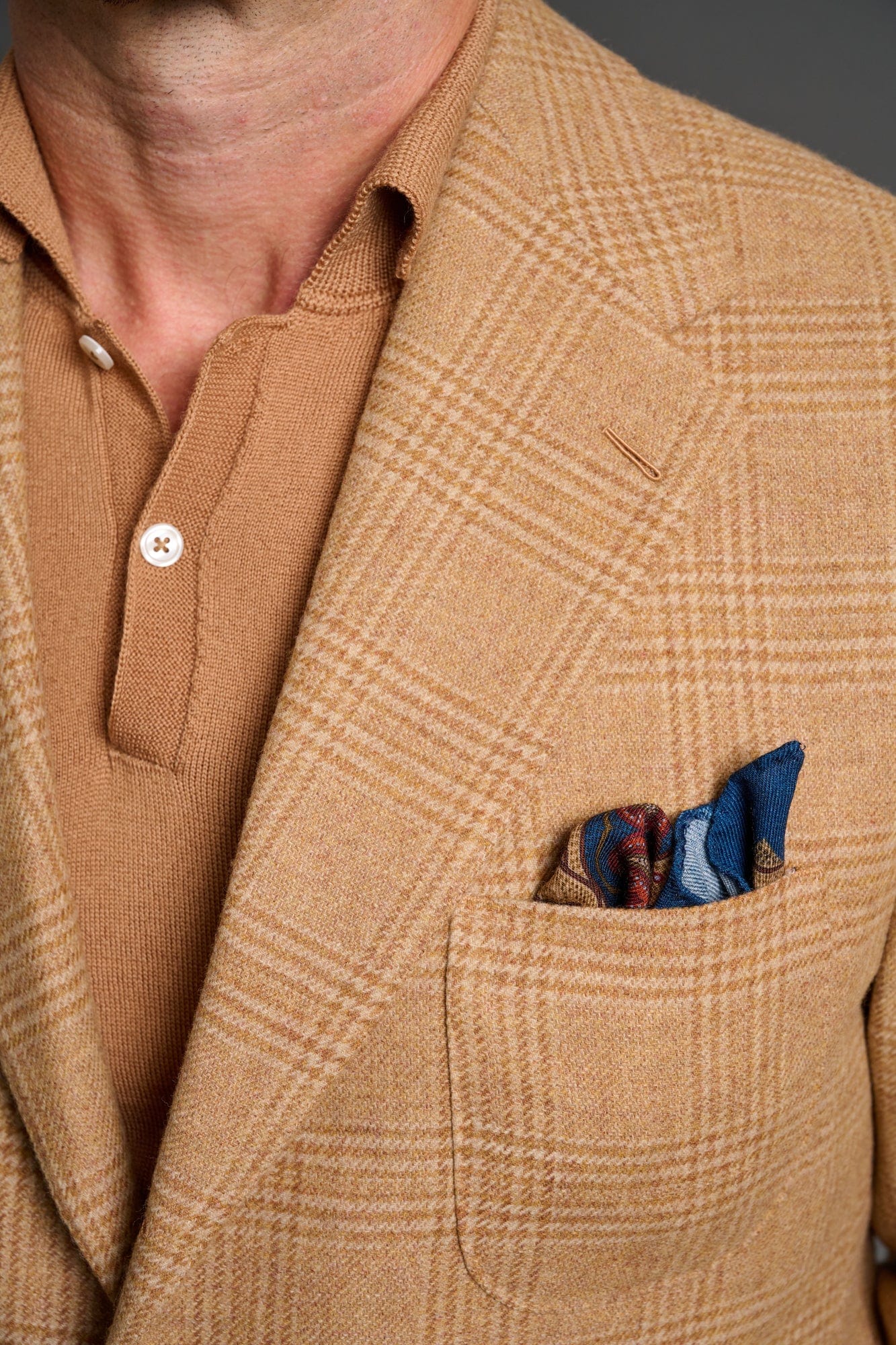 Timeless Gentleman Builder Capsule - Image 48