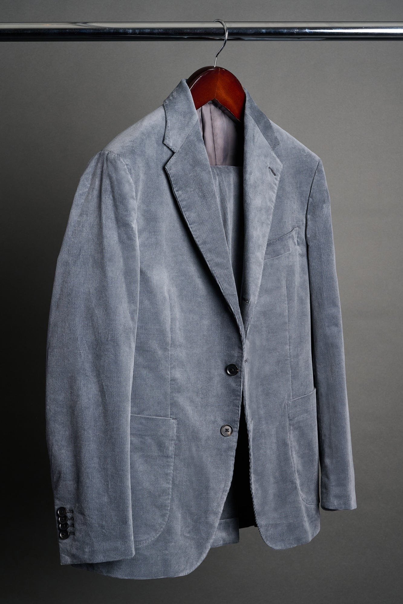 Timeless Gentleman Builder Capsule - Image 5