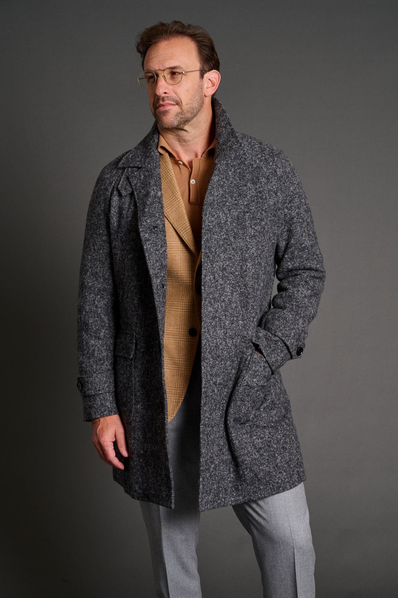 Timeless Gentleman Builder Capsule - Image 50