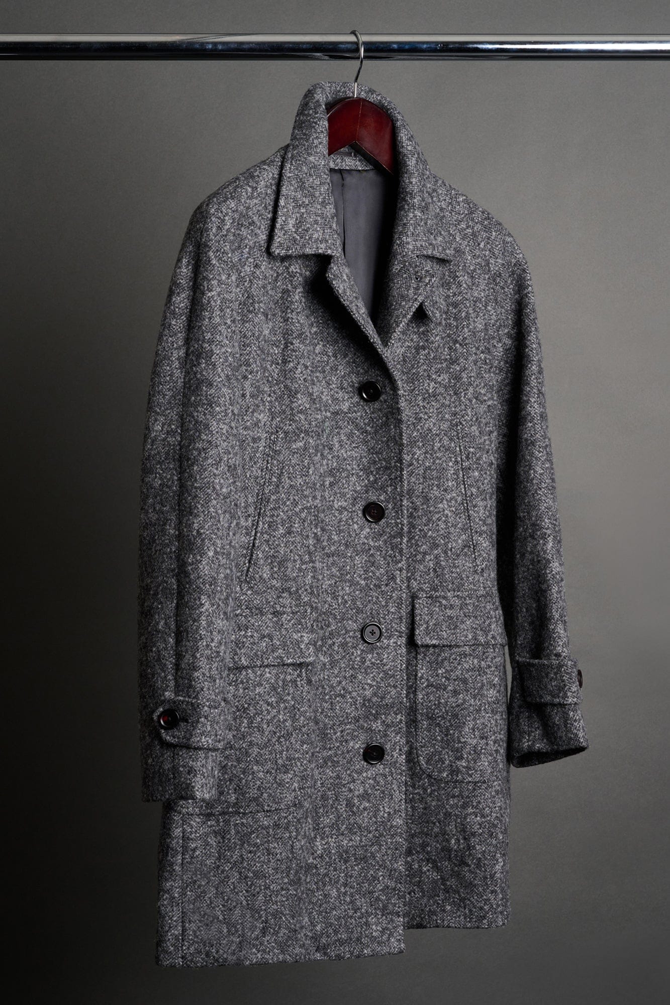 Timeless Gentleman Builder Capsule - Image 6