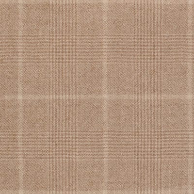 Triple-Blend Tonal Check Jacket - Image 6