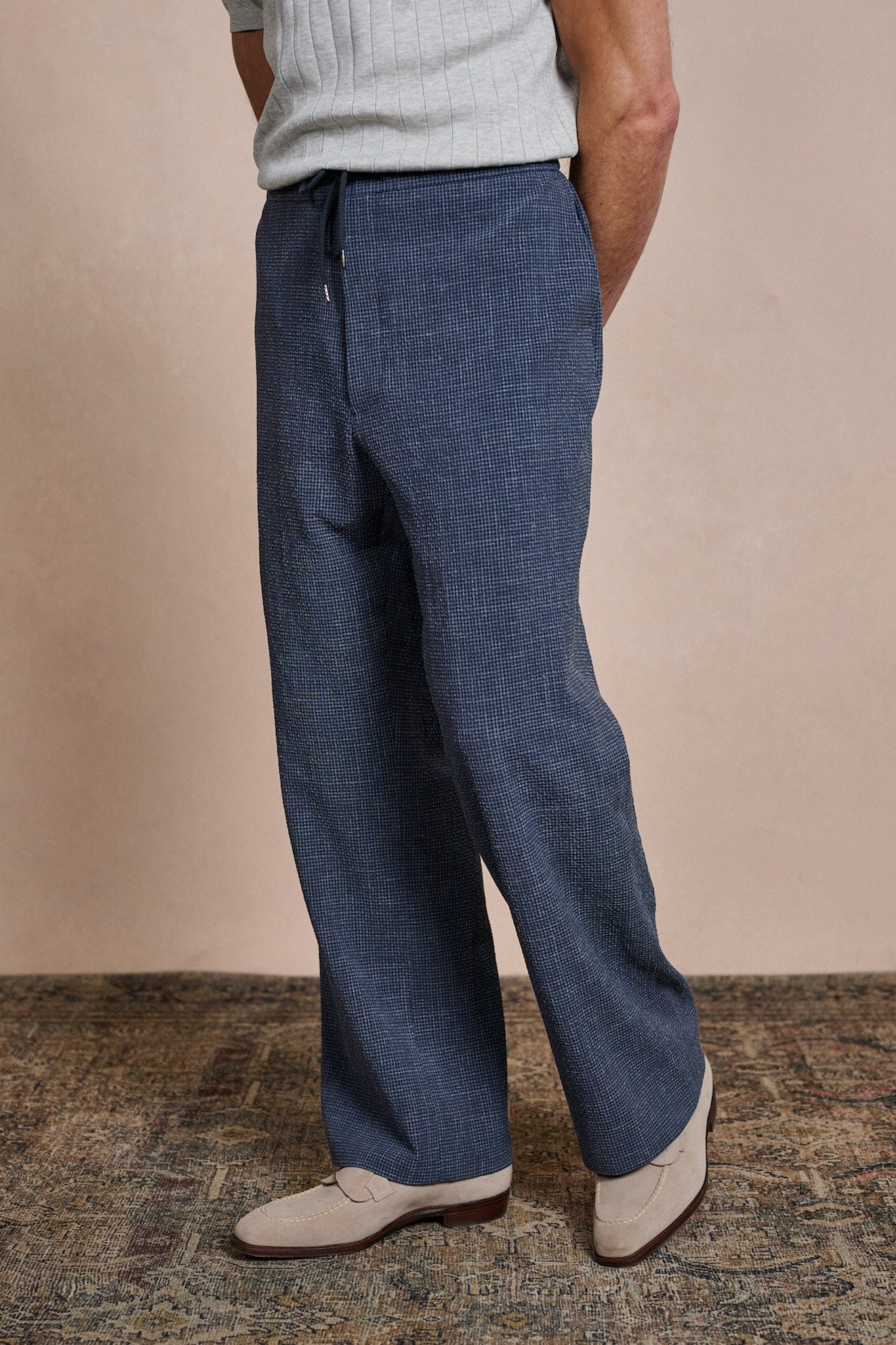 Tropical Comfort Trouser - Image 2