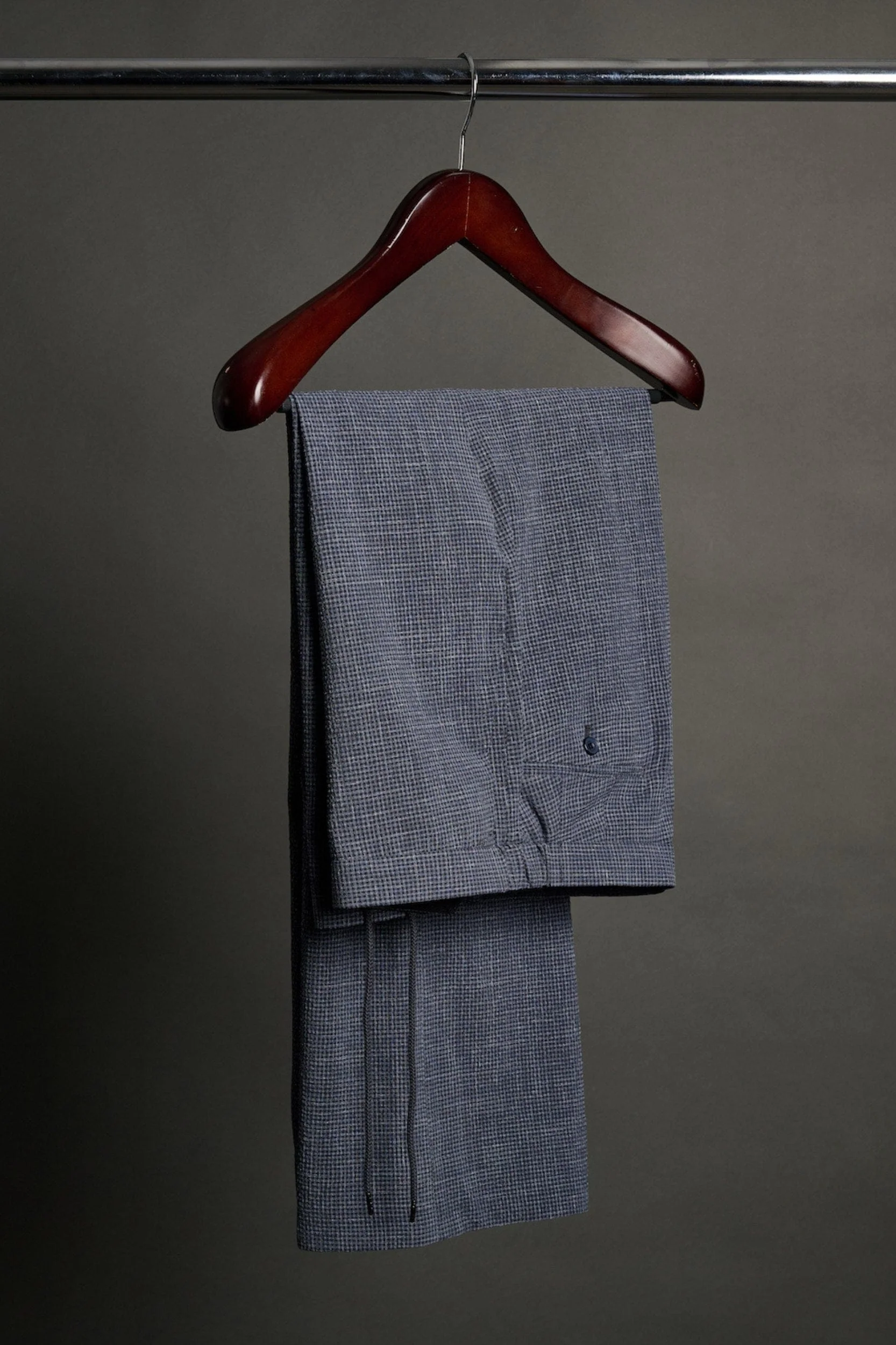 Tropical Comfort Trouser - Image 3