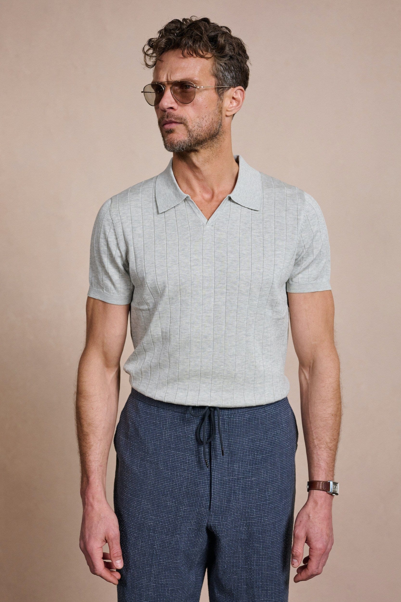 Tropical Comfort Trouser - Image 6