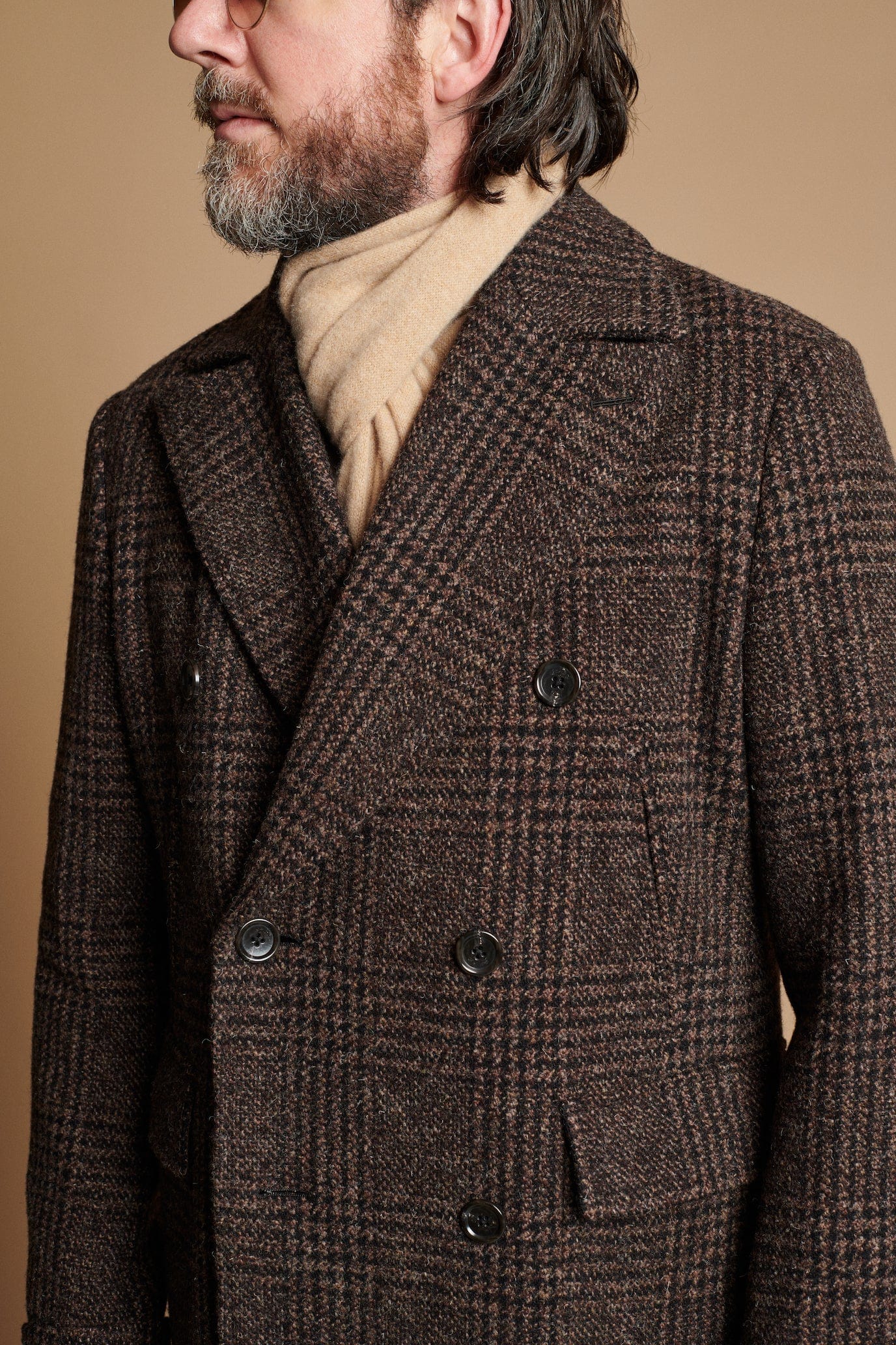 Ultimate Cashmere Scarf - Image 9