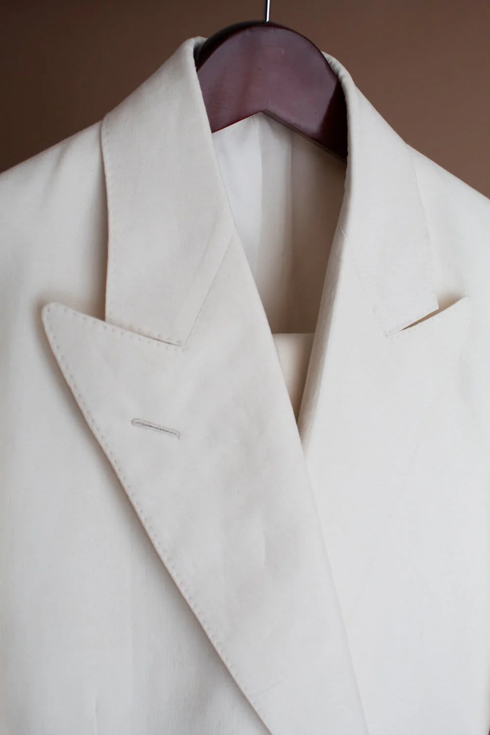 Irish Linen Suit - Image 5