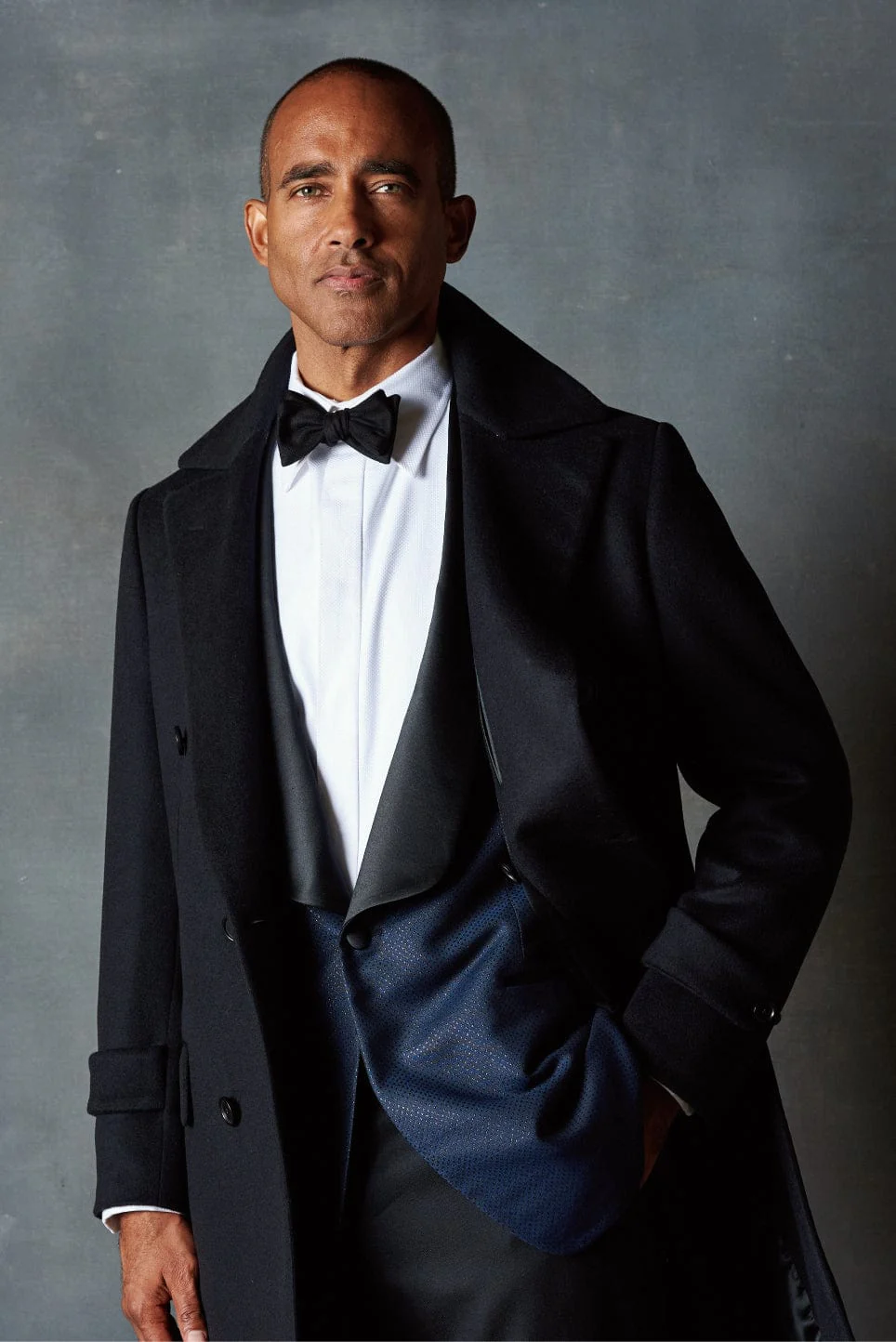 Pure Wool Coat - Image 9